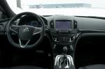 Buick Regal GS AWD 2014 года